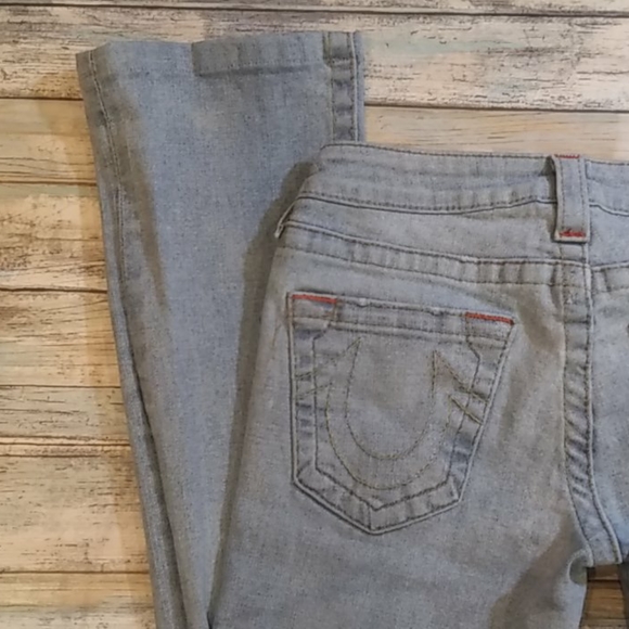 TRUE RELIGION JEANS - Picture 3 of 8